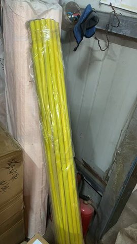 ABS横杆-1.5m(跳高杆/障碍杆)