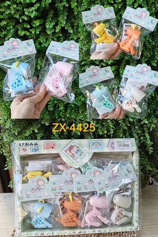 潮品汇ZX-4425百变造型小台灯