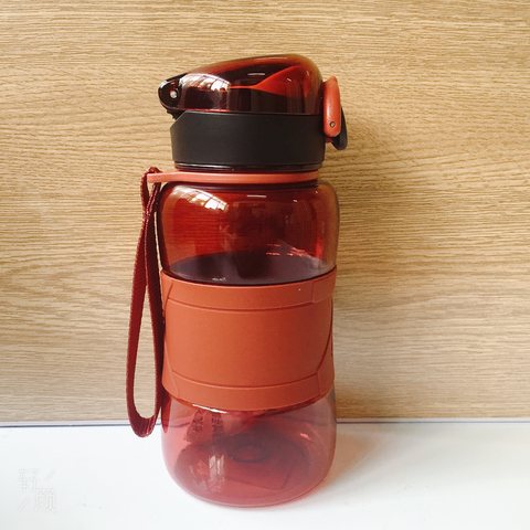 ●联众ZK1022-1水壶-460ML