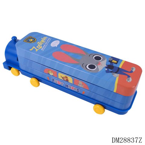 联众DM28837Z文具盒-铁