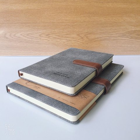 ■广博GBP20022皮本25K120页
