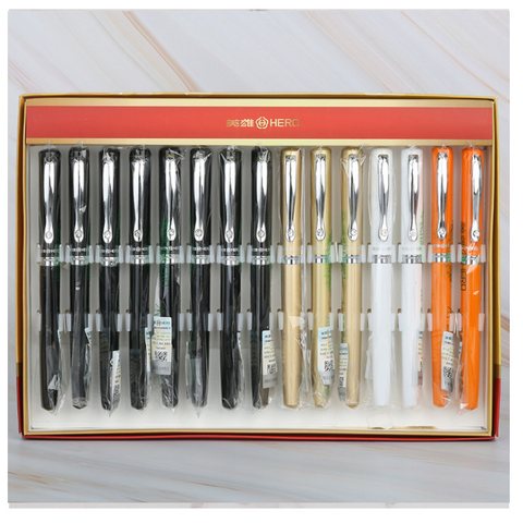 英雄1309美工笔