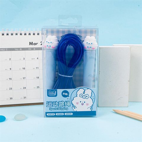 麦和MHN060230奶糖日记运动跳绳