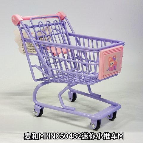 麦和MHN050432购物车M