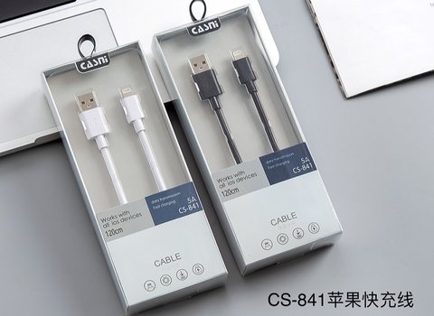 冠佳CS-841苹果数据线