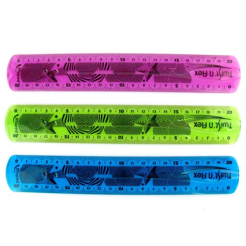 马培德279210CH柔软直尺-20cm