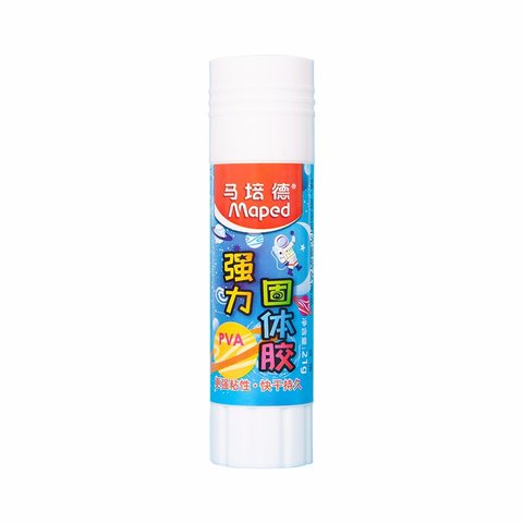 马培德747210CH固体胶棒-21g