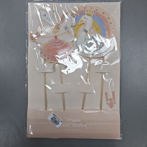 米凯伦PT-8211-13拍照道具-4个装
