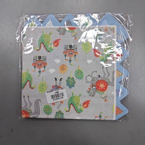 米凯伦PT-8212-4纸巾-16张