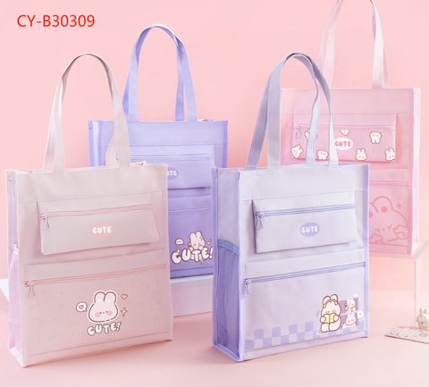 晨语CY-B30309布袋