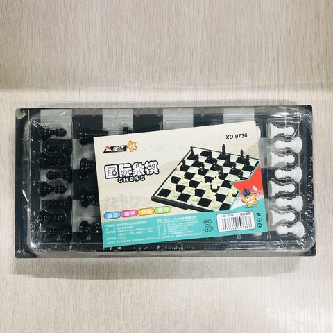 星达XD-9736国际象棋