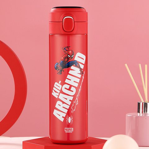 ○DM-5061保温杯-漫威500ml