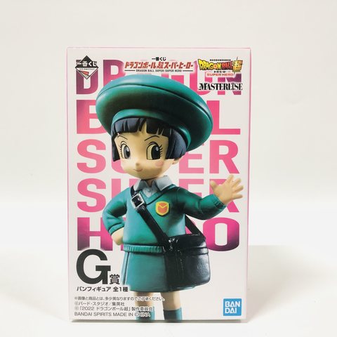 万代一番赏 G赏 SUPER HERO 斑斑