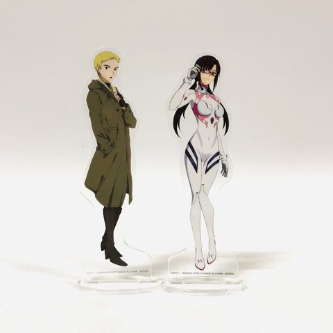 万代一番赏 亚克力人物立牌 0509F赏