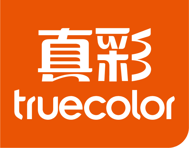 真彩