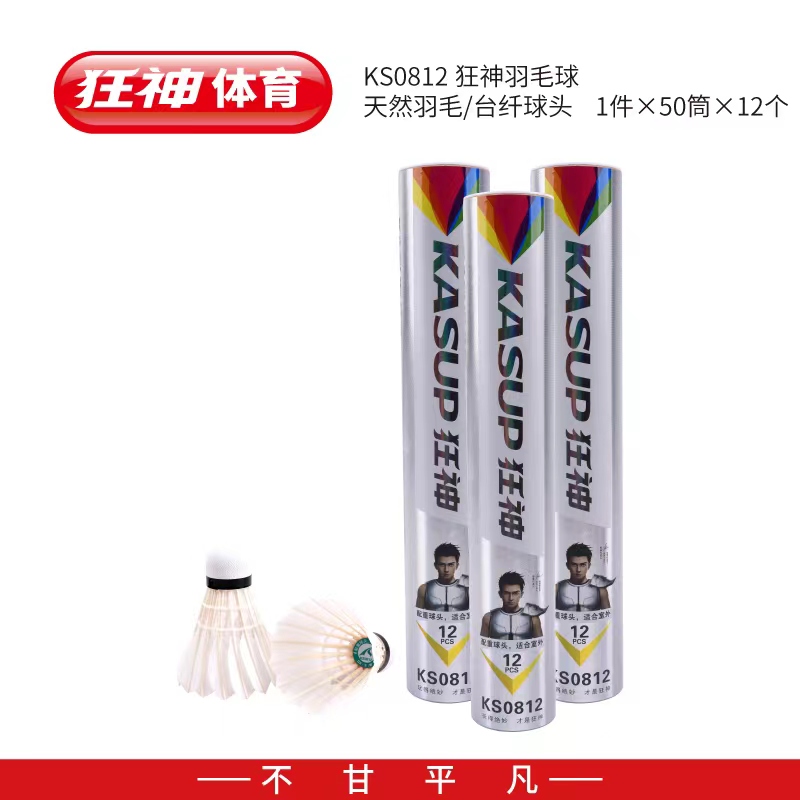 羽毛球
